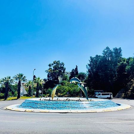 Albufeira Jardim 2 Studio Екстериор снимка