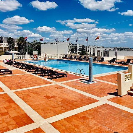 Albufeira Jardim 2 Studio Apartment Екстериор снимка