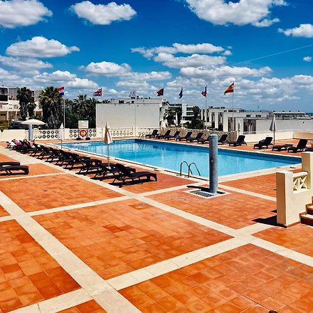 Albufeira Jardim 2 Studio Екстериор снимка