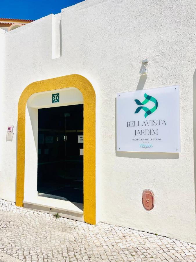 Albufeira Jardim 2 Studio Екстериор снимка