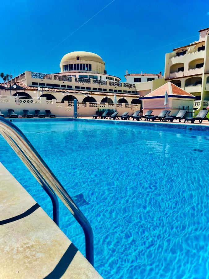 Albufeira Jardim 2 Studio Екстериор снимка
