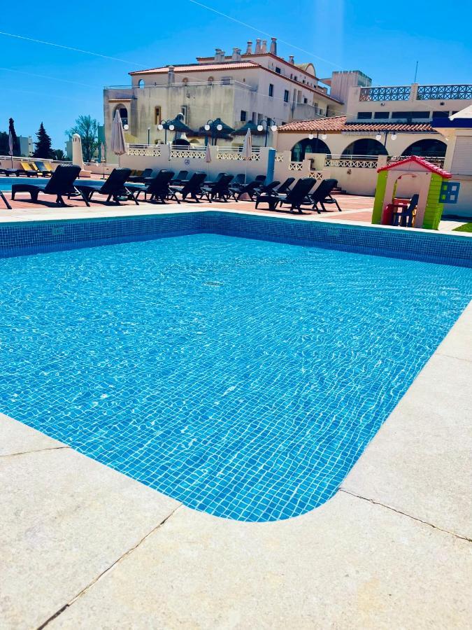 Albufeira Jardim 2 Studio Екстериор снимка