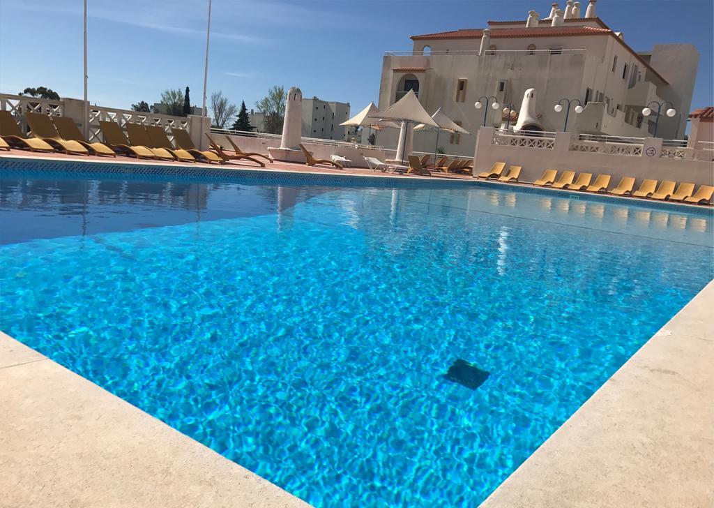 Albufeira Jardim 2 Studio Екстериор снимка