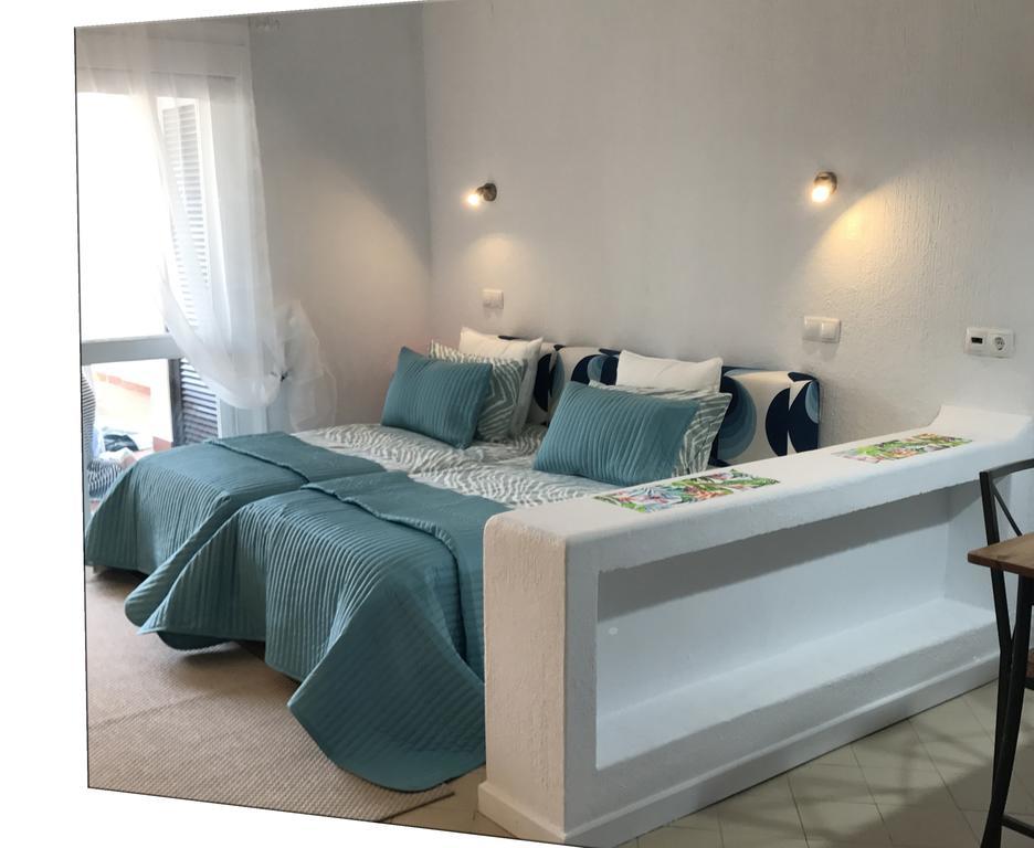 Albufeira Jardim 2 Studio Apartment Екстериор снимка