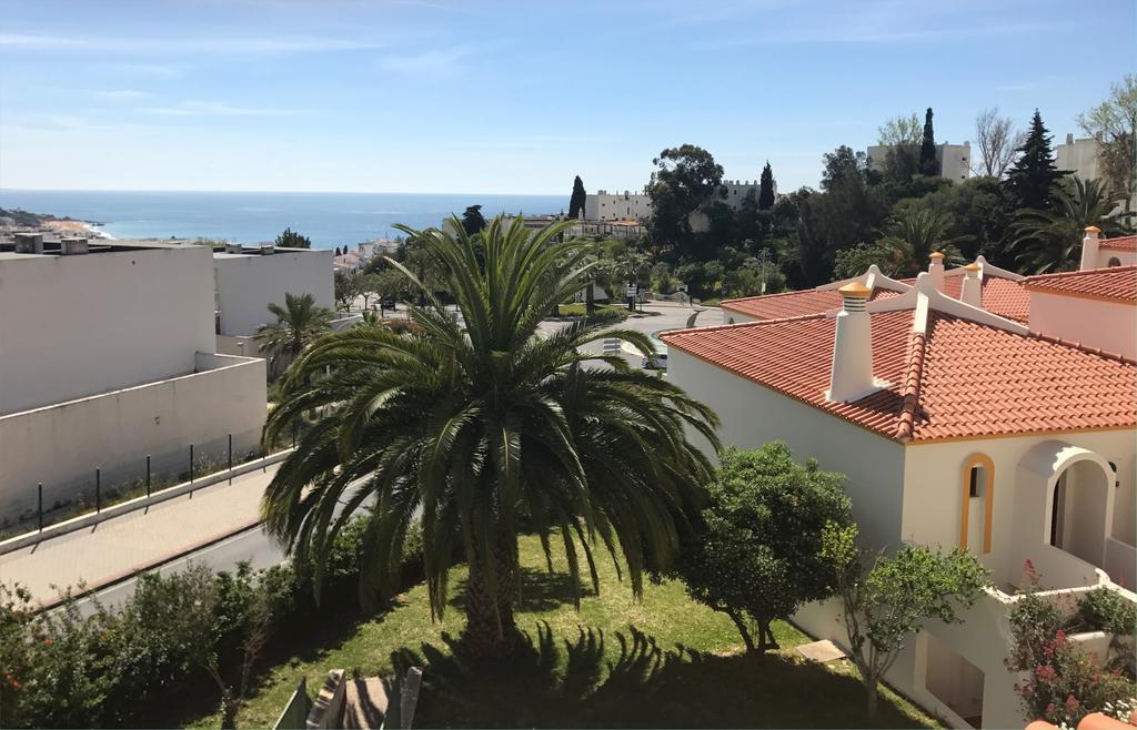 Albufeira Jardim 2 Studio Екстериор снимка