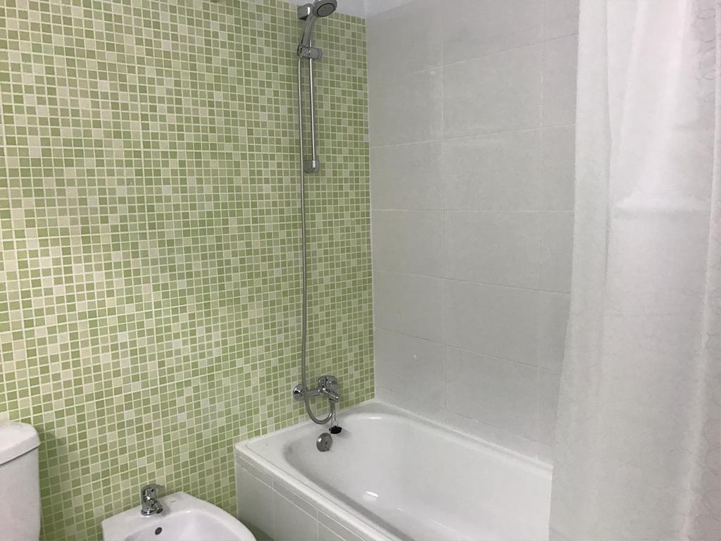 Albufeira Jardim 2 Studio Екстериор снимка