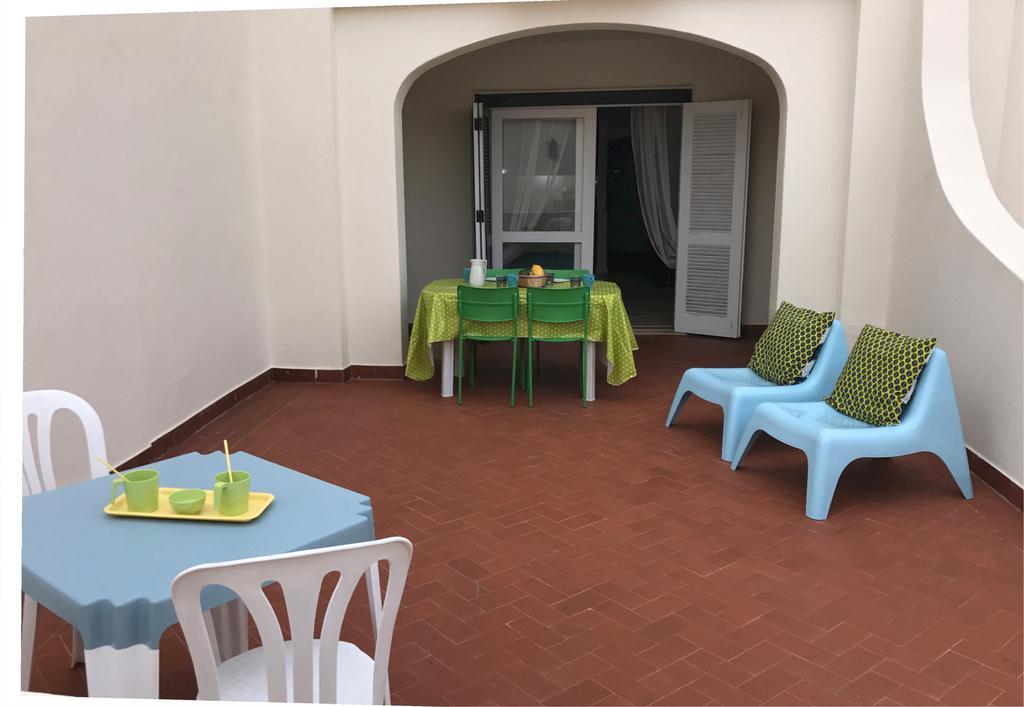 Albufeira Jardim 2 Studio Екстериор снимка