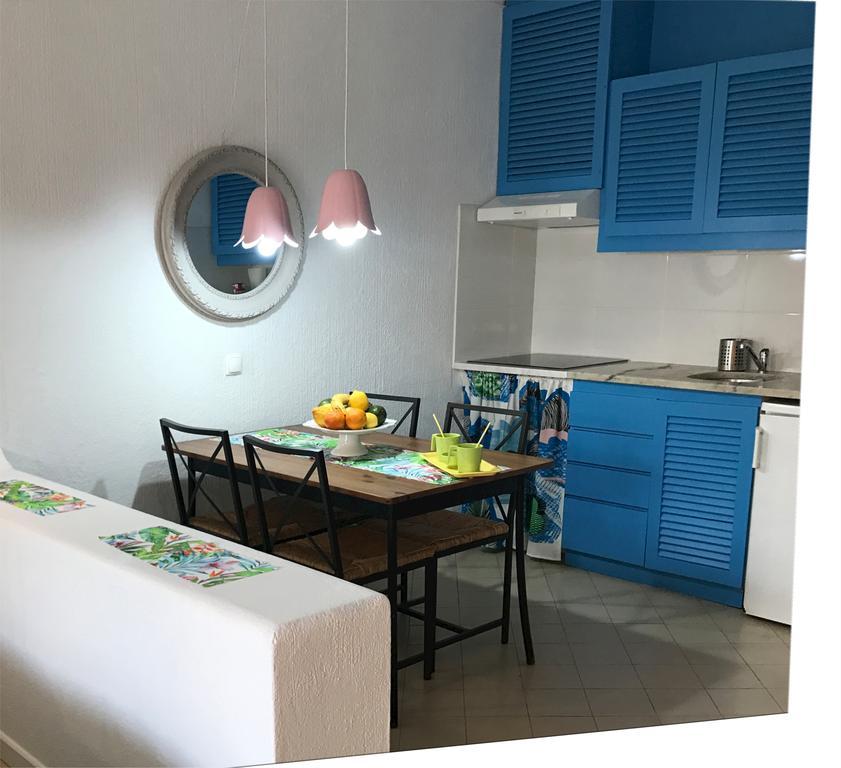 Albufeira Jardim 2 Studio Екстериор снимка