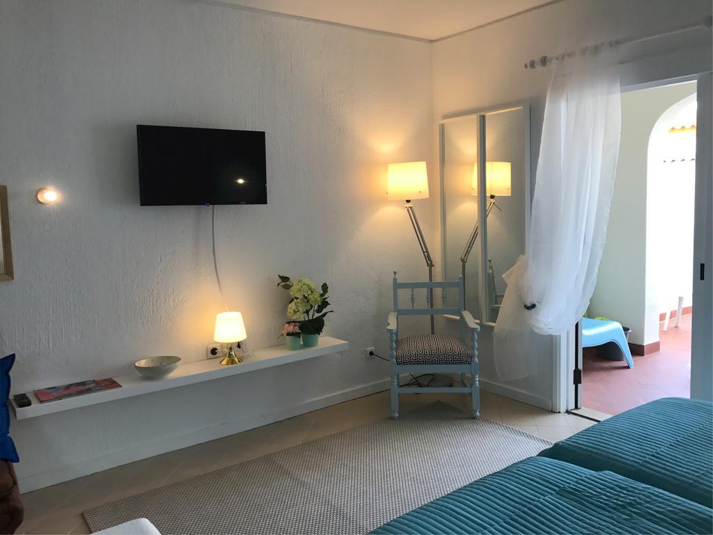 Albufeira Jardim 2 Studio Екстериор снимка