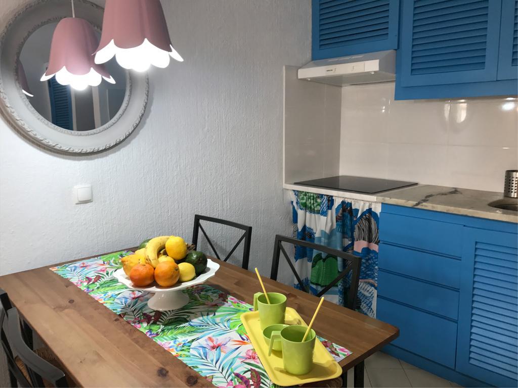 Albufeira Jardim 2 Studio Apartment Екстериор снимка