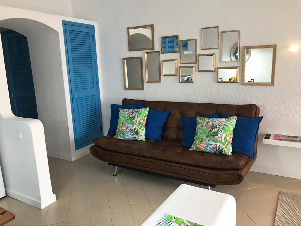 Albufeira Jardim 2 Studio Екстериор снимка