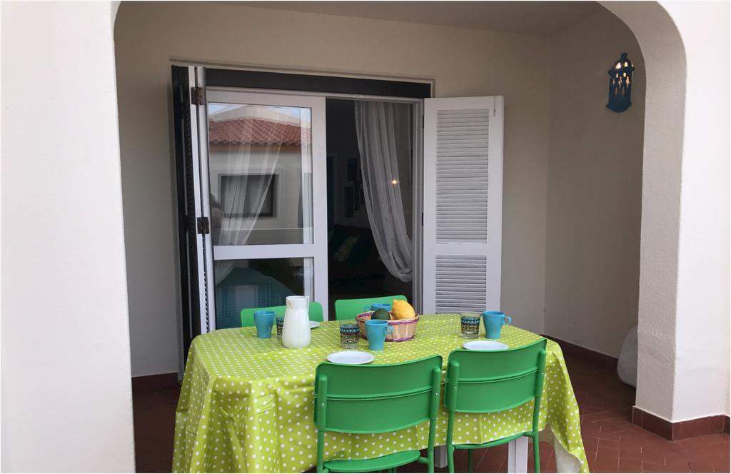 Albufeira Jardim 2 Studio Екстериор снимка