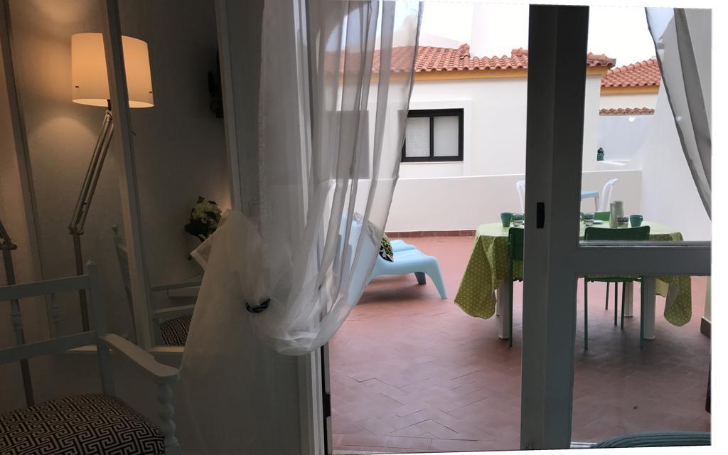 Albufeira Jardim 2 Studio Apartment Екстериор снимка