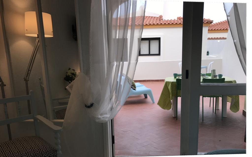 Albufeira Jardim 2 Studio Екстериор снимка