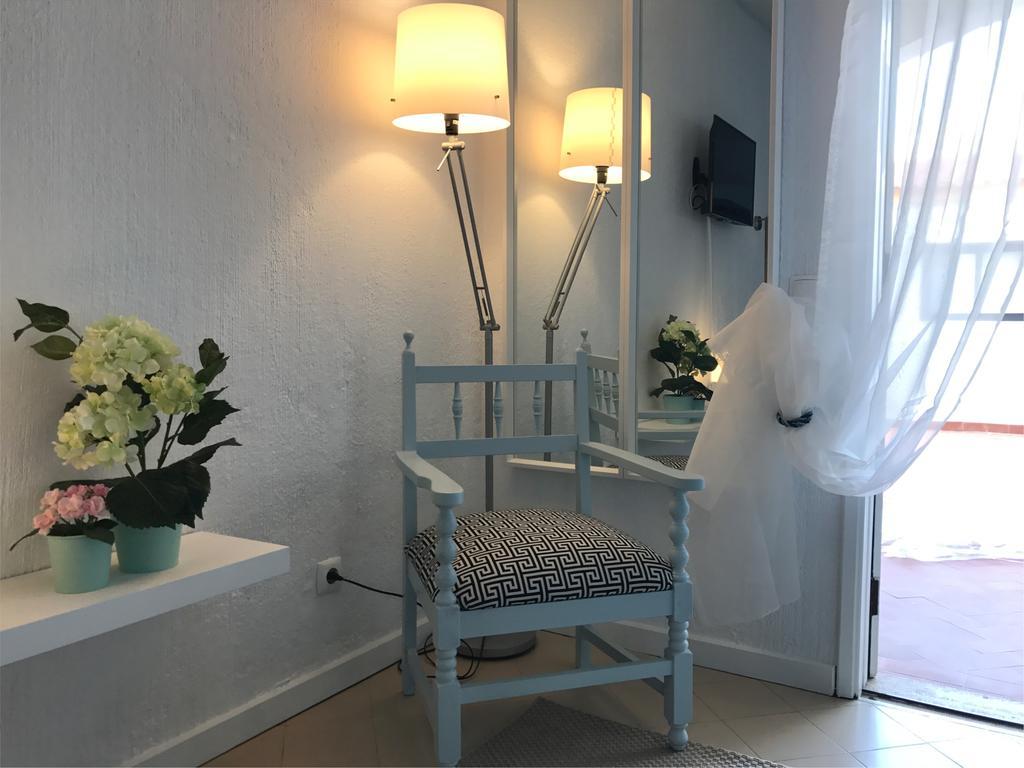 Albufeira Jardim 2 Studio Екстериор снимка