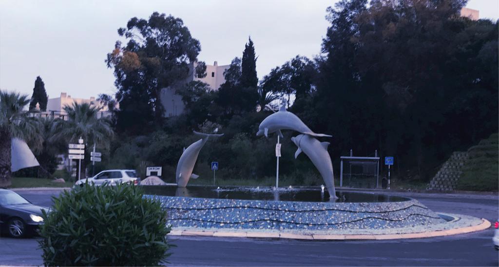 Albufeira Jardim 2 Studio Екстериор снимка